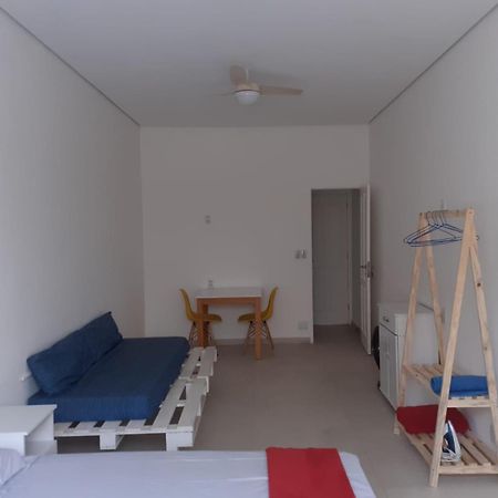Suite Privativa Em Casa De Vila 里约热内卢 外观 照片