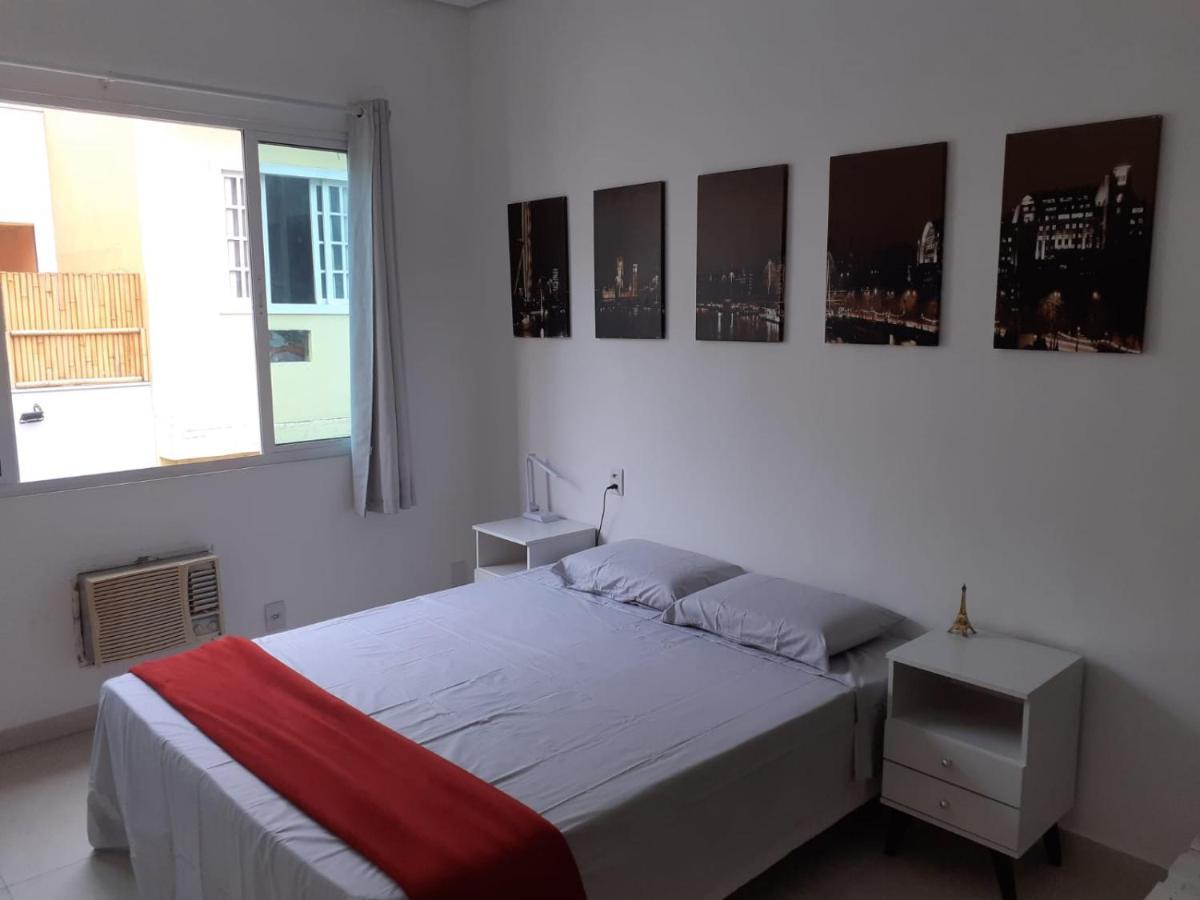 Suite Privativa Em Casa De Vila 里约热内卢 外观 照片
