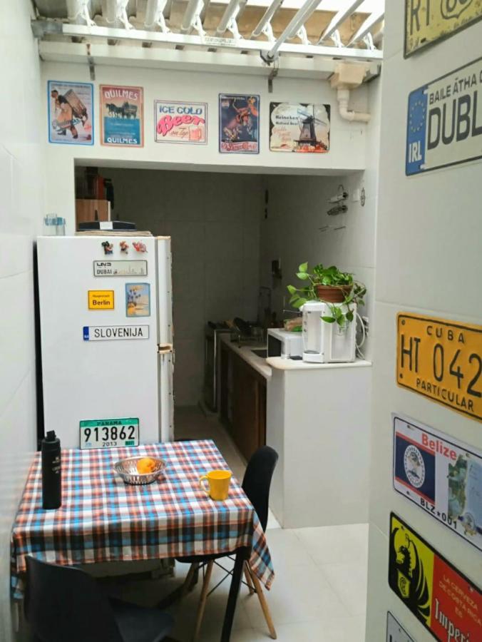 Suite Privativa Em Casa De Vila 里约热内卢 外观 照片
