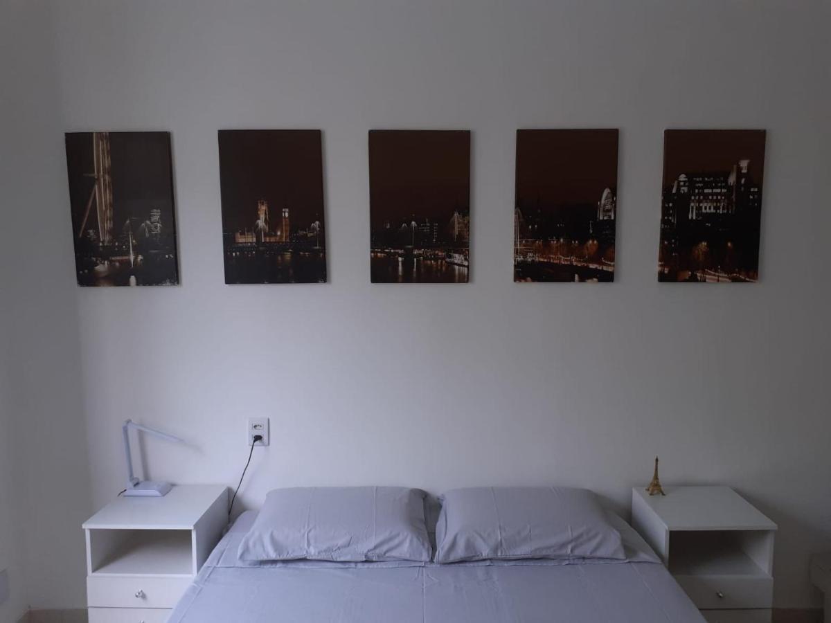 Suite Privativa Em Casa De Vila 里约热内卢 外观 照片