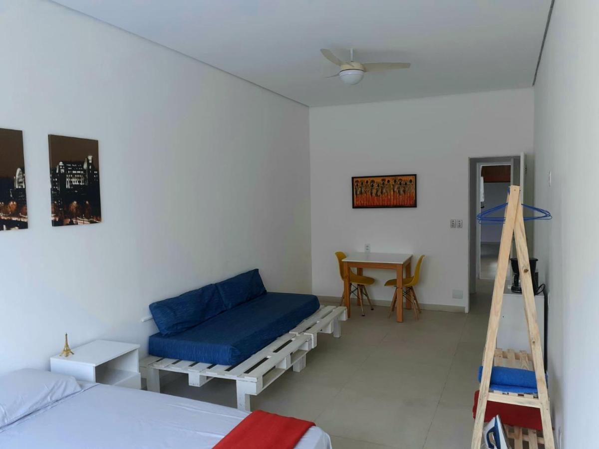 Suite Privativa Em Casa De Vila 里约热内卢 外观 照片
