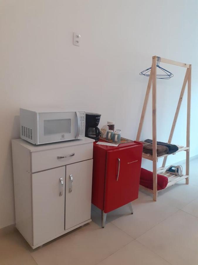 Suite Privativa Em Casa De Vila 里约热内卢 外观 照片