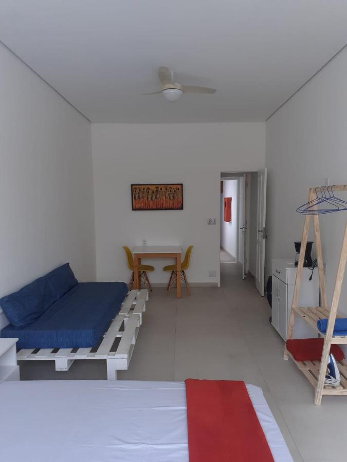 Suite Privativa Em Casa De Vila 里约热内卢 外观 照片