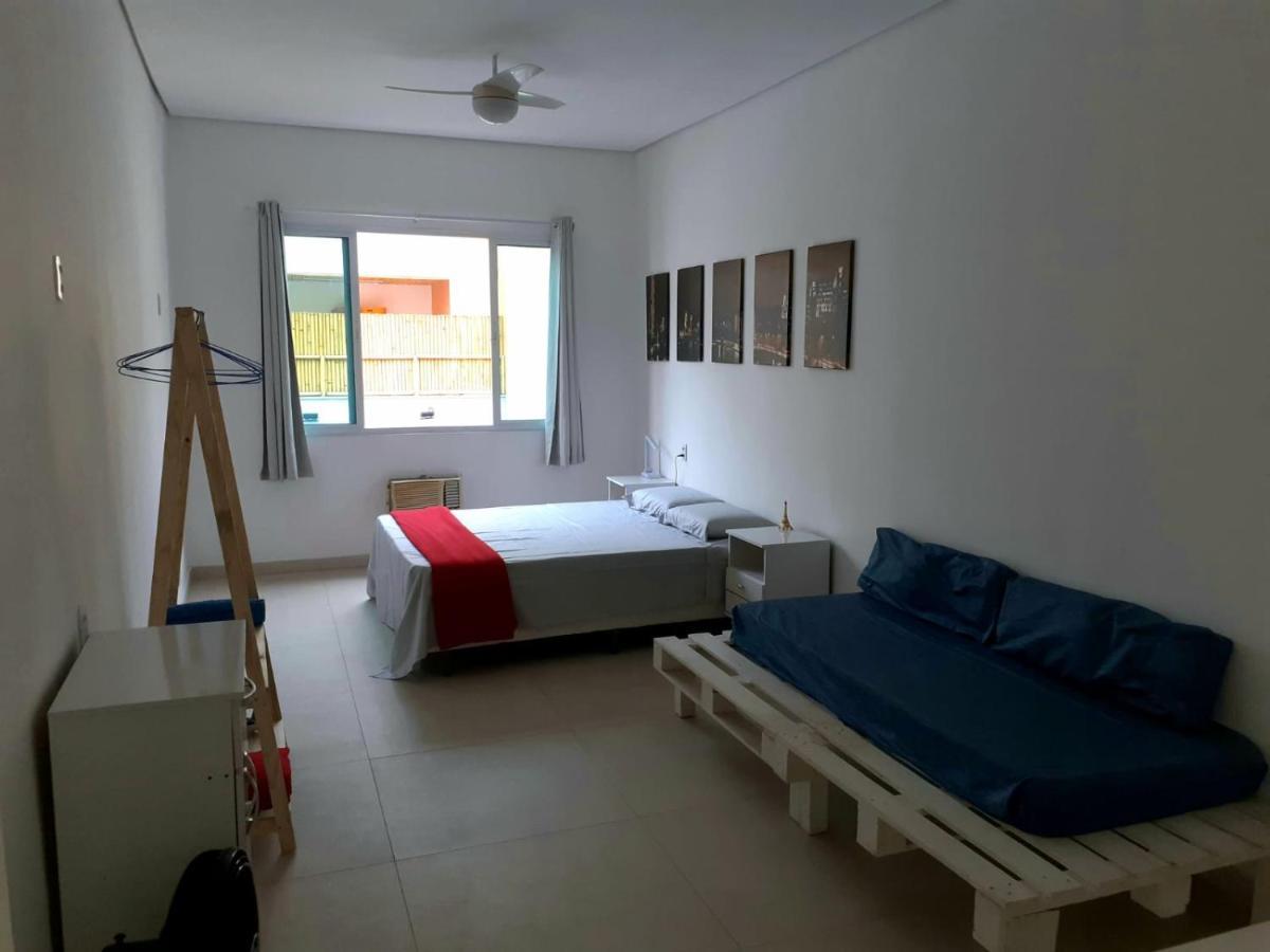 Suite Privativa Em Casa De Vila 里约热内卢 外观 照片