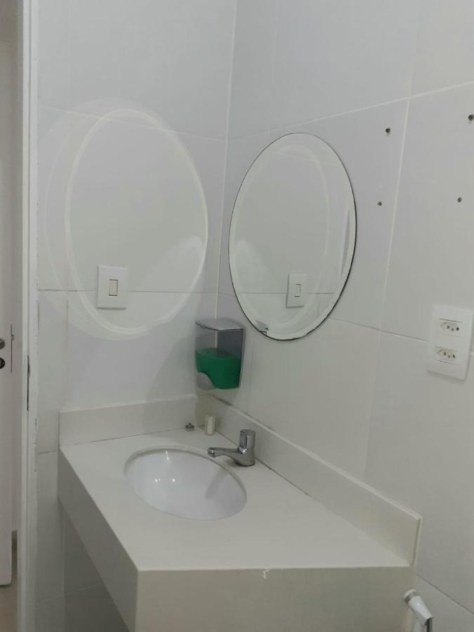 Suite Privativa Em Casa De Vila 里约热内卢 外观 照片