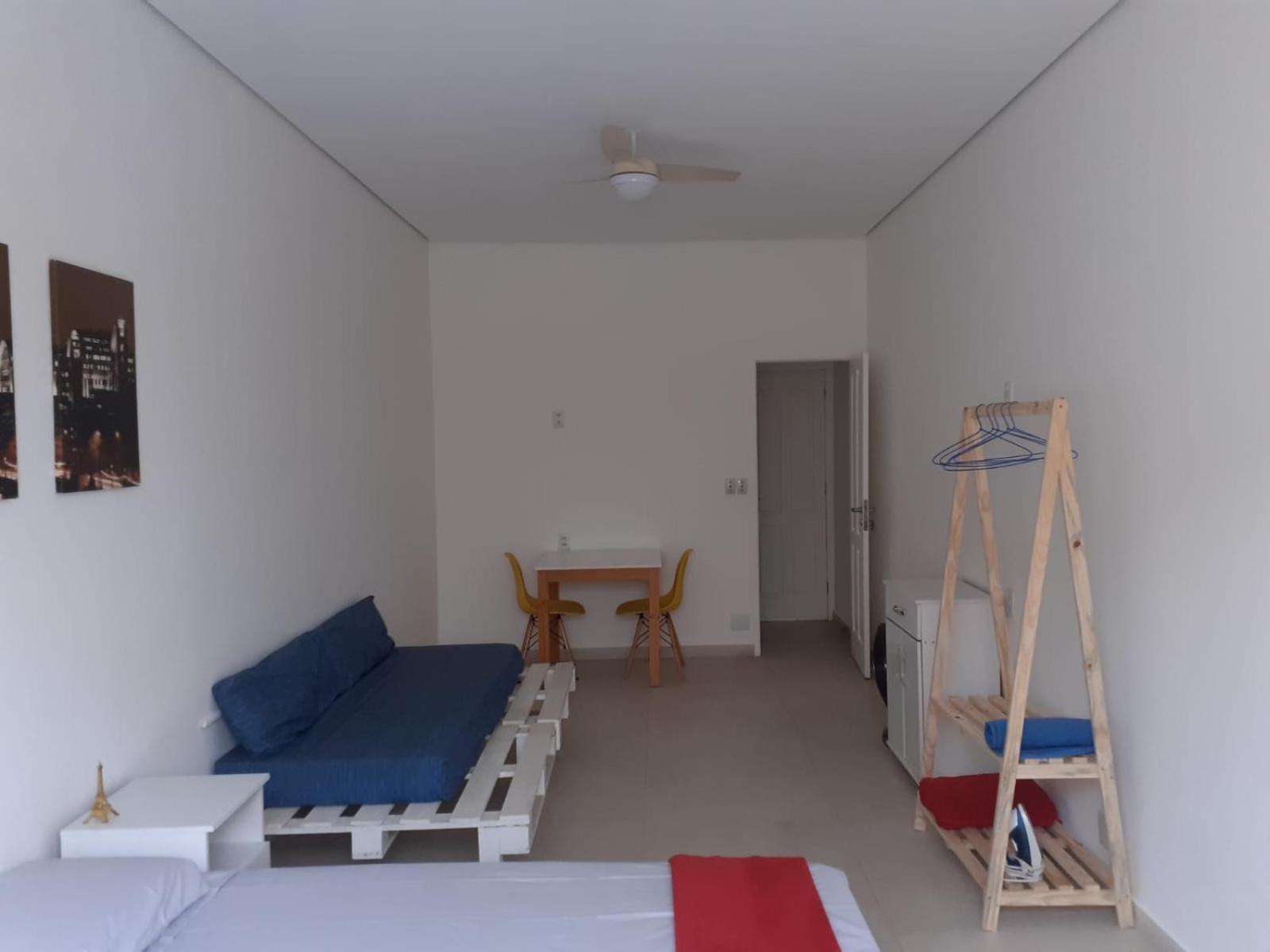 Suite Privativa Em Casa De Vila 里约热内卢 外观 照片